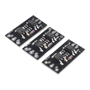 场效应管模块隔离MOSFET MOS管 替代继电器 FR120N/D4184/LR7843