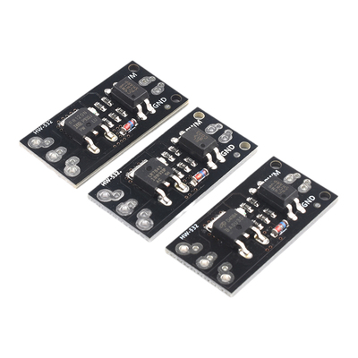 隔离MOSFET管场效应管