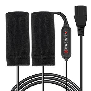 电动车加热手把套USB把手电加热电瓶摩托车发热手柄冬季保暖把套