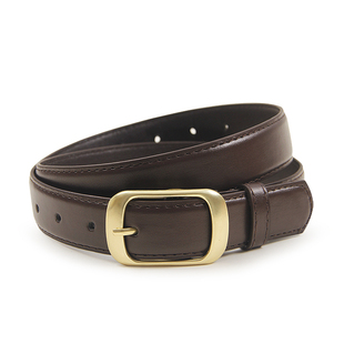 腰带女2024新款黑色复古装饰牛仔裤带韩版休闲简约皮带女时尚简约