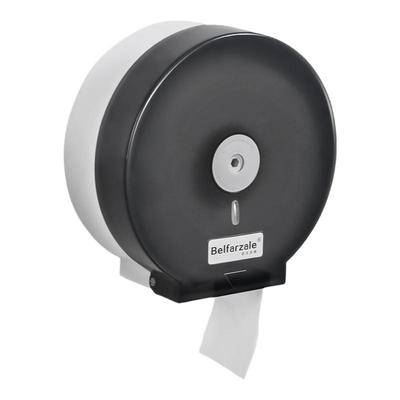 酒店卫生间卷纸盒壁挂式大盘