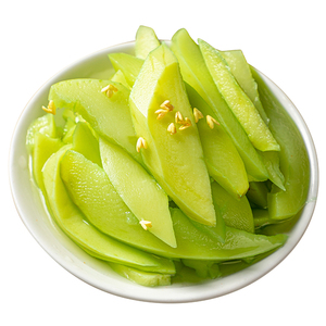 鑫锦辉情果芒果条冷冻水果商用