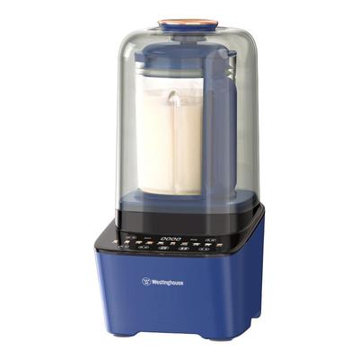 西屋多功能家用料理机辅食破壁机