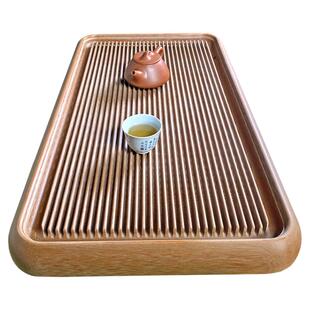 电木茶盘茶具托盘德国2025新款高端家用客厅茶几茶台茶托40支龙纹
