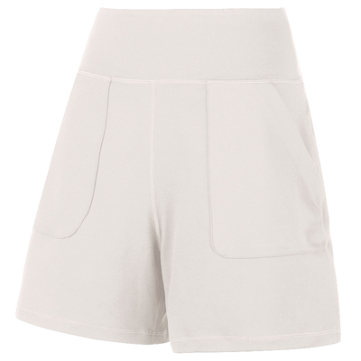 岚纹宽松高腰收腹瑜伽运动健身裤