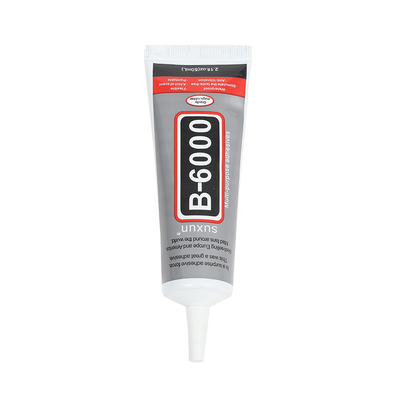 diy多功能透明胶水手机壳亮片