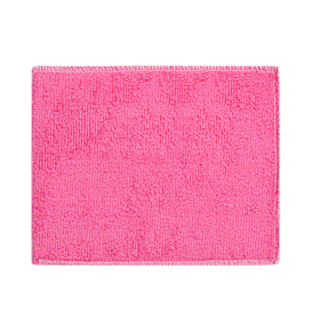 韩国竹纤维洗碗布竹炭不沾油洗碗巾洗碗抹布双层加厚吸水强力