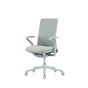 Goodtone谷腾POLY人体工学椅学生高颜值书房椅坐姿矫正护脊学习椅