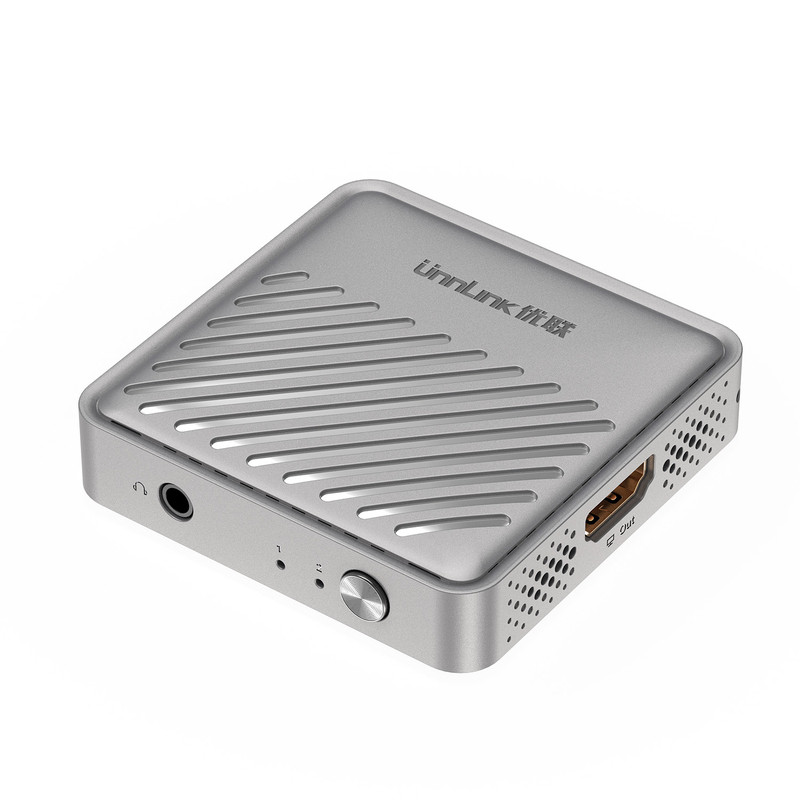 优联适用Switch和电脑共用显示器