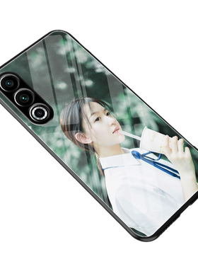 定制玻璃壳红米note12turbo