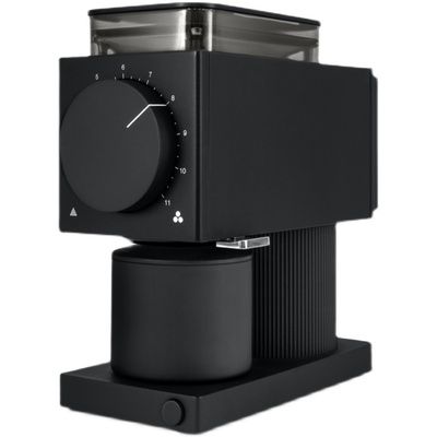 FELLOW ODE电动咖啡磨豆机Brew Grinder家用小型手冲咖啡豆研磨机