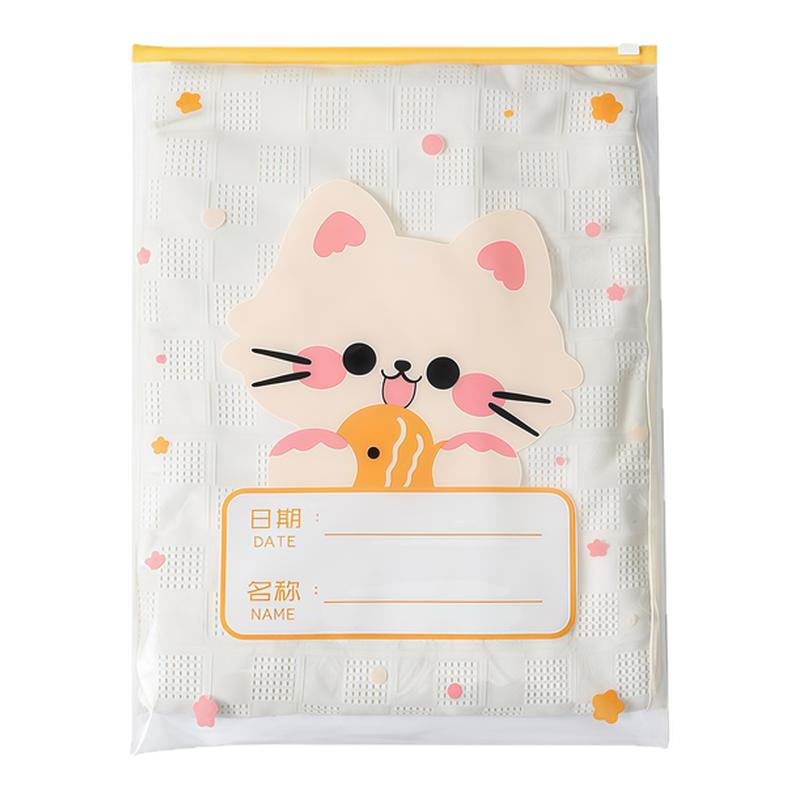幼儿园宝宝入园袋儿童衣服收纳分装袋子孕妇待产包密封整理收纳袋