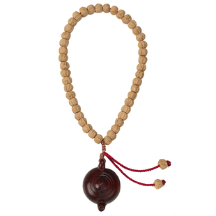 百香籽手串原籽药片把把壶手把件单圈原桩手持男女文玩盘玩菩提子