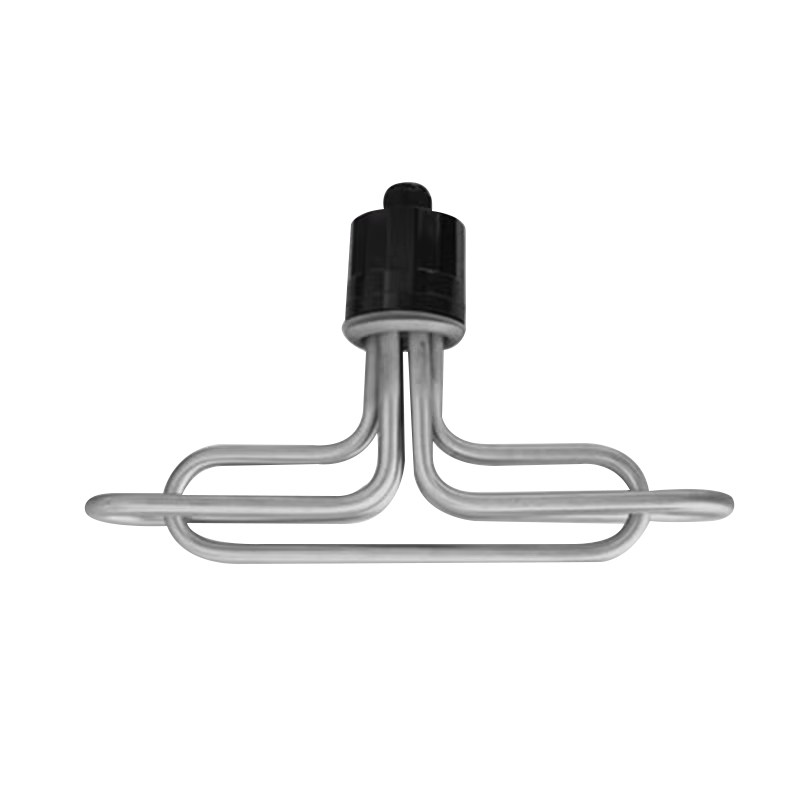 飞龙蒸饭车加热管电热管220V380V3KW4KW6KW配件组合管双U蒸箱蒸柜