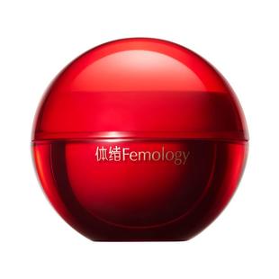 【嘭弹嫩肤】体绪蜜桃霜提拉紧致盈润紧肤胸部护理保养按摩精华霜