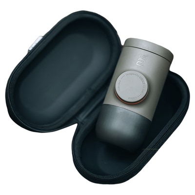 WACACOMinipressoGR2咖啡机