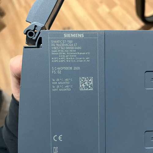 【议价-可维修】6ES7522-5HH00-00 /均有货
