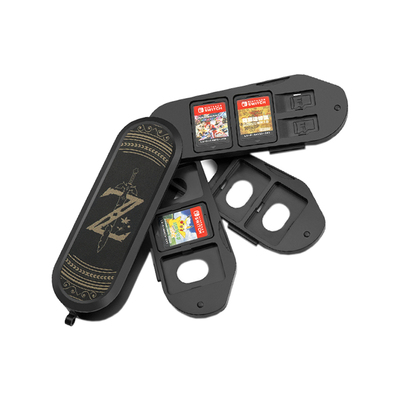 阿吉托摩switch2游戏卡带收纳盒