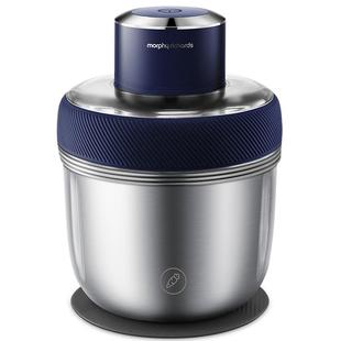 摩飞绞肉机电动家用小型多功能搅拌机辅食肉馅碎肉料理机绞馅料机