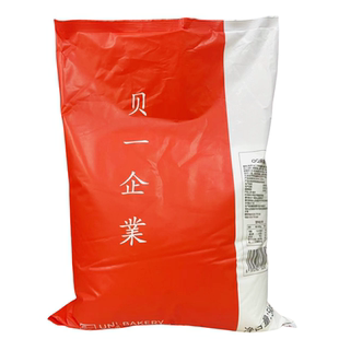 贝一QQ麻薯粉烘焙麻薯面包预拌粉5kg 原味麻糬球糕点烘焙原料商用