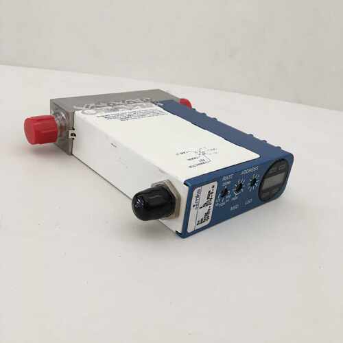 议价MKS πMFC  MASS FLOW CONTROLLER GAS: N2 500 SCCM