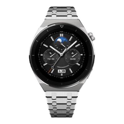 Watch5皇家AP不锈钢金属表带男士