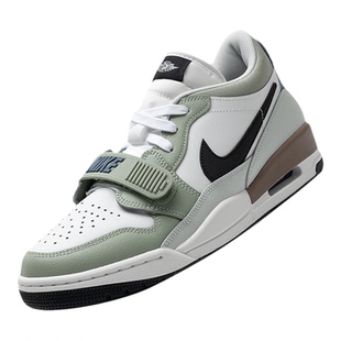 耐克男鞋2026新款运动鞋AIR JORDAN LEGACY 312缓震休闲鞋 HV5970