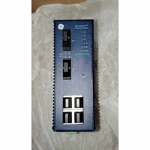 GE intelligent paltforms系统交换机S议价