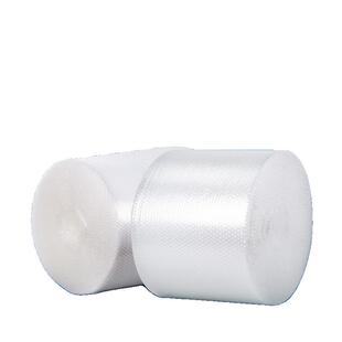 3050cm泡泡纸气泡膜垫卷装包装纸袋子打包快递泡沫塑料隔音搬家