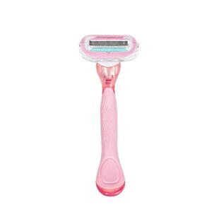 海氏海诺刮毛刀女生专用脱毛刀女生私密处剃毛器刮腋下毛无痛神器