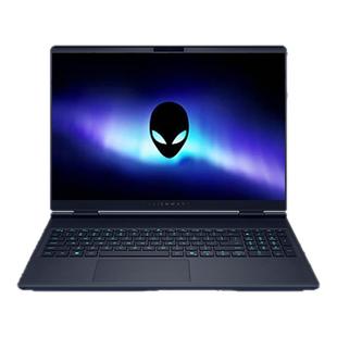 外星人Alienware 星舰16X 酷睿Ultra7可选RTX5060显卡学生电竞游戏笔记本电脑散热仓设计