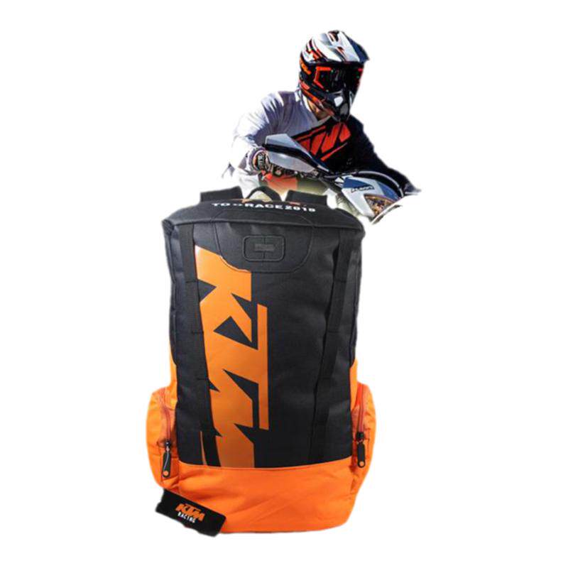 重机背包 摩托车骑行背包 骑士装备包 机车包户外轻盈双肩包储物