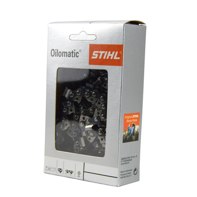 18寸20寸进口链条绿威油锯链条381汽油据伐木据条锯条斯蒂尔链条