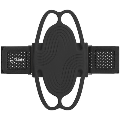 Bone跑步手机袋臂包直播手机支架