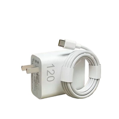 oppo原装充电器官方正品80W适用于真我R17findx5/手机Reno5pro6typec数据线100W超级闪充Reno14Pro120W充电头
