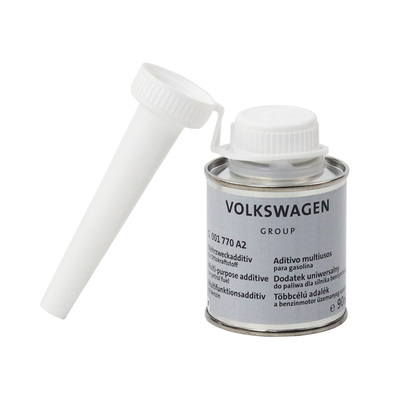 奥迪燃油添加剂g17原装进口汽油