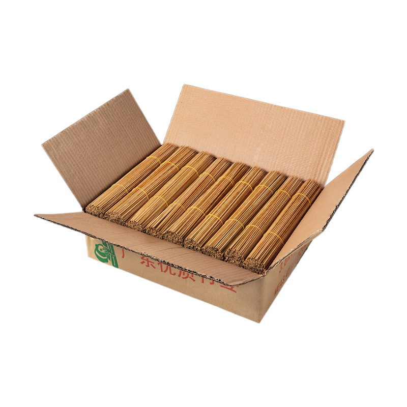 烧烤竹签商用批 发特硬碳化竹签羊肉串烤肉炸串钵钵鸡草莓淀粉肠