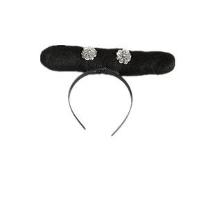 新款古装白娘子传奇白素贞许仙小青法海头饰演出服白蛇传戏服包邮