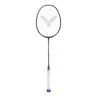 VICTOR威克多胜利羽毛球拍TK-RAPTOR突击猛禽专业全碳素进攻单拍