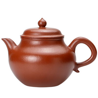 云禅紫砂壶鸿渐秋水壶