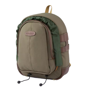 Billingham白金汉25双肩背包高防护摄影包单反哈苏大画幅相机包R3/Z9带手柄方块机收纳袋200-600镜头相机袋