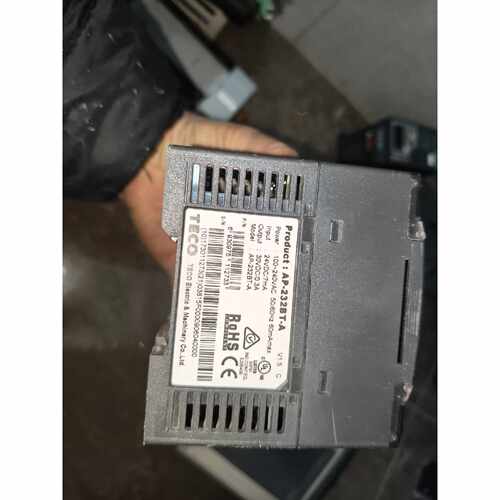 议价东PLC控制器，型号AP-232BT-A，拆机件，成色看看