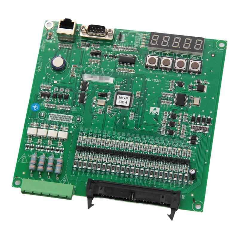 适用于新时达电梯主板AS380D全新