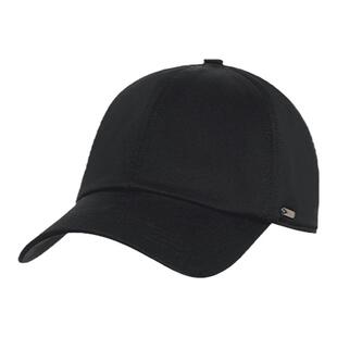 SHINE LI李姗【早春系列】金属标薄棒球帽 大头围帽子 刘宇宁同款