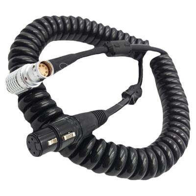 猛犸电线三针公转2针插头电源线