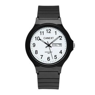 可以带进考场的手表男款女学生初高中考试用高考静音机械只看时间