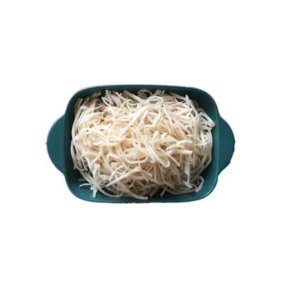 老灶火炒饼丝手工烙饼真空包装