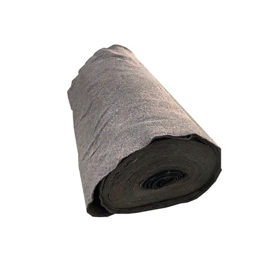 土工布混凝土保湿毛毡大棚保温