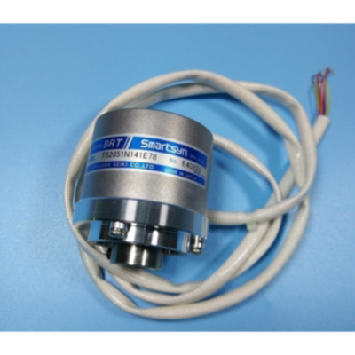 议价TS2651N141E78全新原装日本多摩川编码器正品TS2651N181E78变