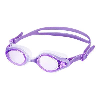 日本大牌View原装进口防雾泳镜